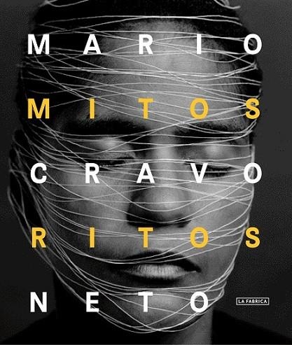 MITOS Y RITOS | 9788416248100 | CRAVO NETO, MARIO