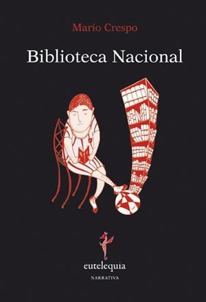 BIBLIOTECA NACIONAL | 9788493944346 | CRESPO