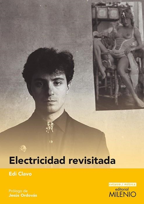 ELECTRICIDAD REVISITADA | 9788497436793 | CLAVO, EDI