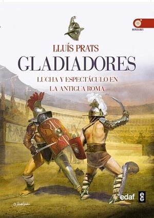 GLADIADORES | 9788441435674 | PRATS, LLUIS
