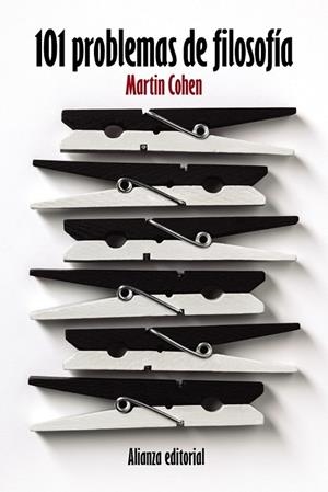 101 PROBLEMAS DE LA FILOSOFÍA | 9788420693880 | COHEN