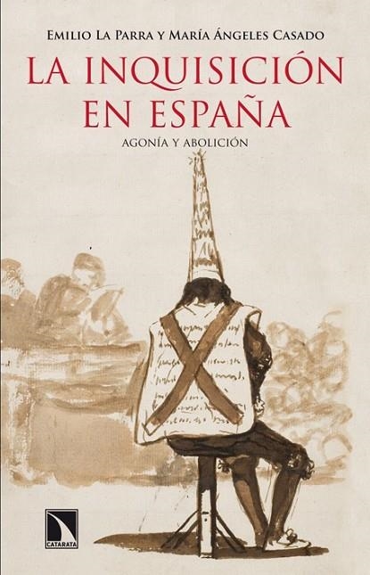 LA INQUISICION EN ESPAÑA | 9788483197936 | VARIS