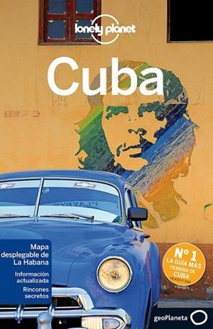 CUBA 6 | 9788408124160 | DIVERSOS
