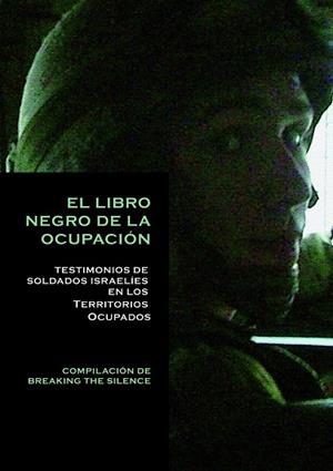EL LIBRO NEGRO DE LA OCUPACIÓN | 9788416288458 | AA.VV