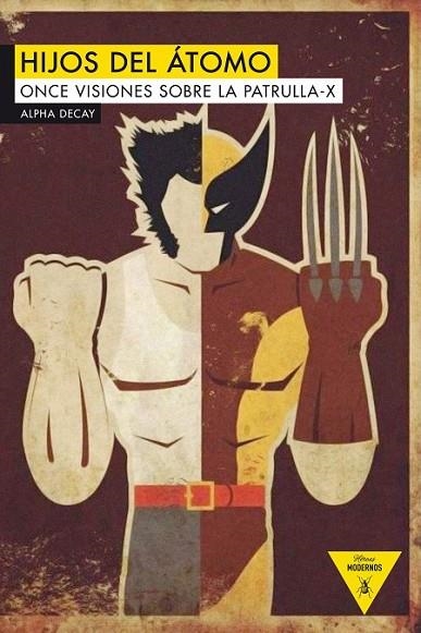 HIJOS DEL ATOMO | 9788492837922 | ROCHA PÉREZ, SERVANDO