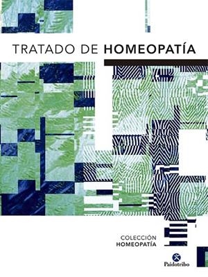TRATADO DE HOMEOPATIA | 9788480194402 | VARIOS