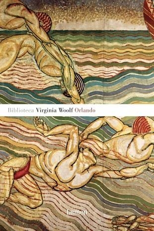 ORLANDO | 9788426422583 | WOOLF