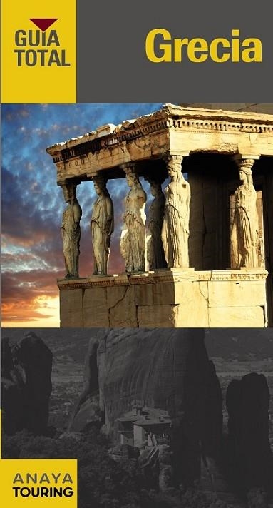 GRECIA | 9788499357546 | DIVERSOS