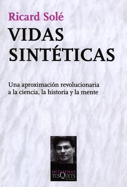 VIDAS SINTETICAS | 9788483833926 | SOLE