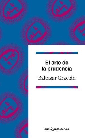 EL ARTE DE LA PRUDENCIA | 9788434400962 | GRACIAN, BALTASAR