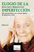 ELOGIO DE LA IMPERFECCION | 9788483833308 | MONTALCINI