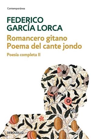 POESIA COMPLETA II | 9788497931632 | LORCA