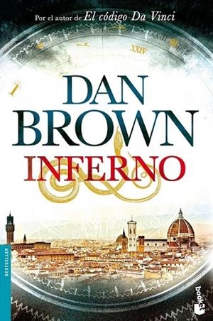 INFERNO | 9788408127413 | BROWN