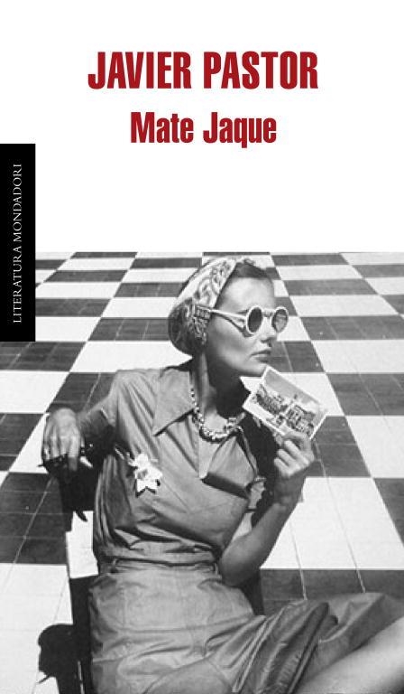 MATE JAQUE | 9788439721567 | PASTOR