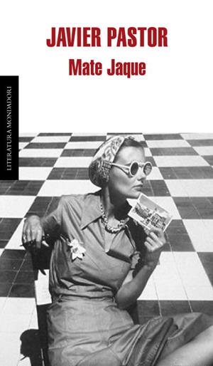 MATE JAQUE | 9788439721567 | PASTOR