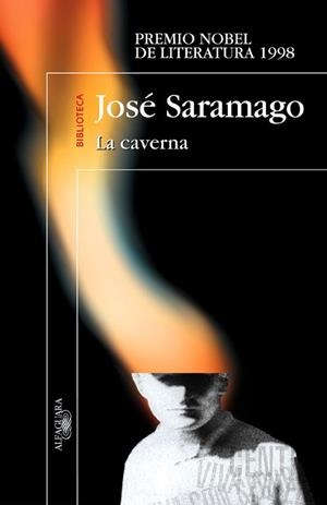 CAVERNA | 9788420442280 | JOSE SARAMAGO