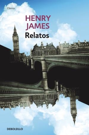 RELATOS | 9788499893938 | JAMES