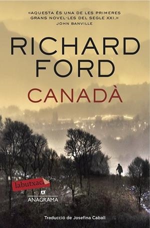 Canadà | 9788499309323 | FORD, RICHARD
