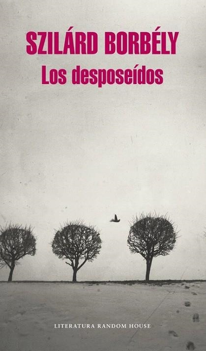 DESPOSEIDOS, LOS | 9788439730194 | SZILARD, BORBÉLY