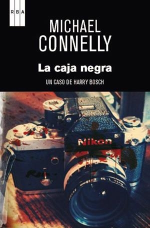 LA CAJA NEGRA | 9788490063989 | CONNELLY