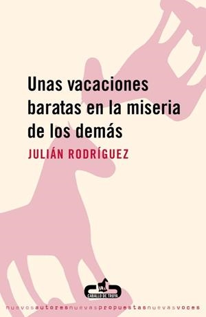 UNAS VACACIONES BARATAS | 9788493367060 | RODRÍGUEZ