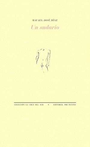 SUDARIO, UN | 9788416453085 | DIAZ, RAFAEL-JOSE
