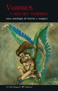 VAMPIROS ... Y MAS QUE VAMPIROS | 9788477028109 | AA.VV.
