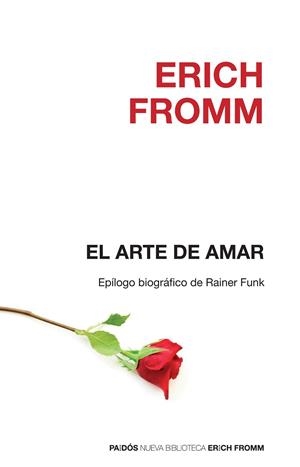 EL ARTE DE AMAR | 9788449319990 | FROMM