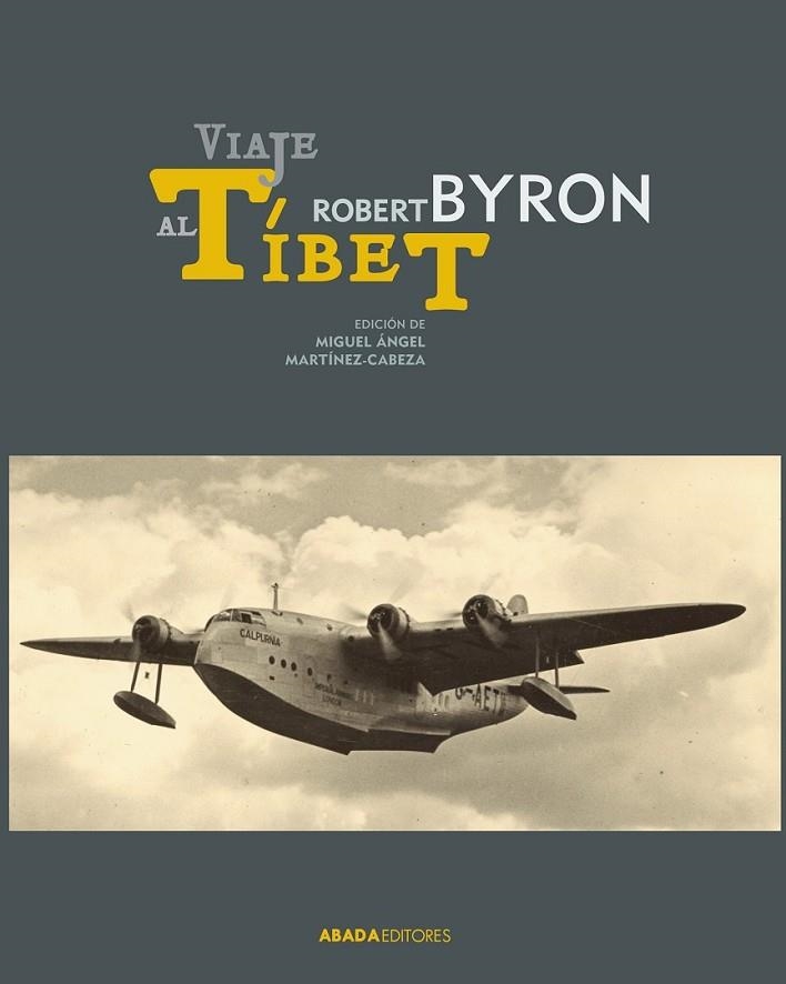 VIAJE AL TÍBET | 9788415289906 | BYRON, ROBERT