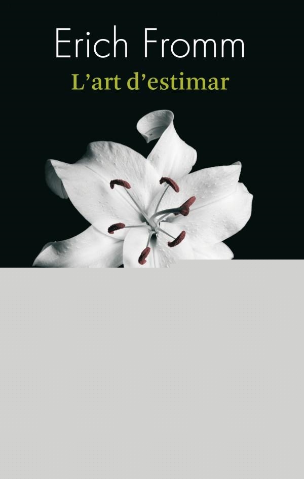 L'ART D'ESTIMAR | 9788499304946 | FROMM