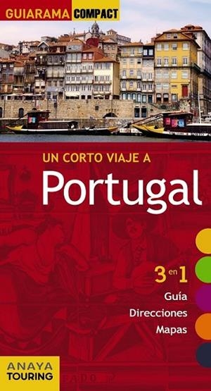 PORTUGAL | 9788499356693 | ALONSO