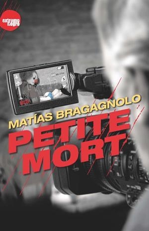 PETITE MORT | 9788494426865 | BRAGAGNOLO,MATIAS