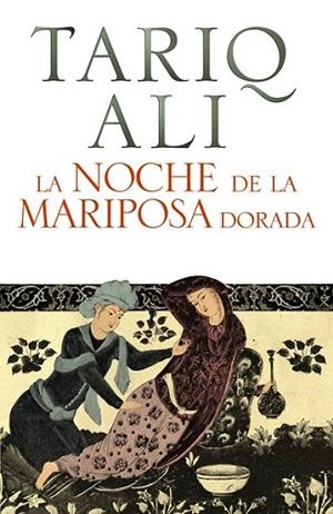 LA NOCHE DE LA MARIPOSA DORADA | 9788420609119 | ALI