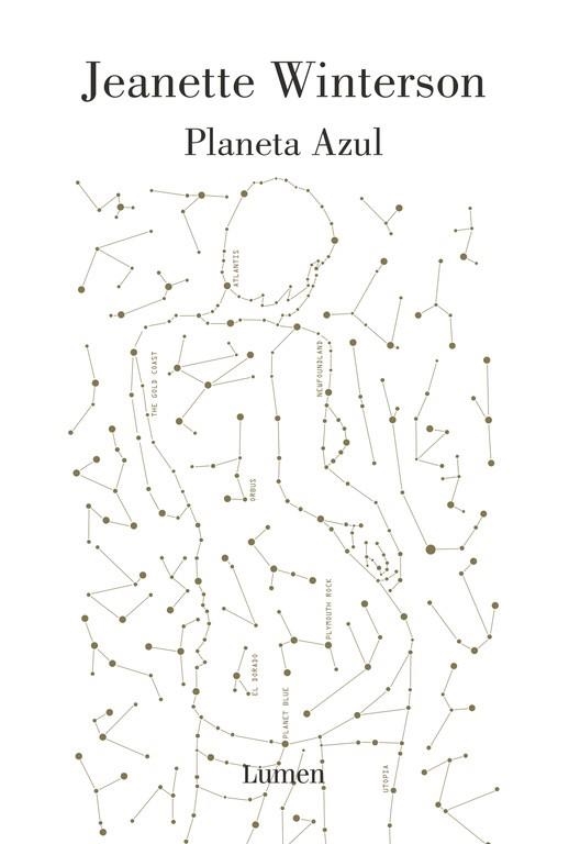 PLANETA AZUL | 9788426402714 | WINTERSON, JEANETTE