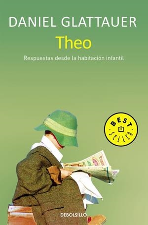 THEO | 9788466331029 | GLATTAUER, DANIEL