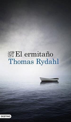 EL ERMITAÑO | 9788423349531 | Rydahl, Thomas