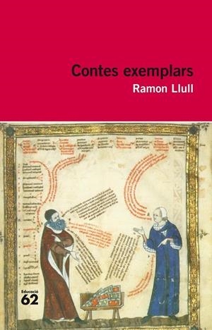 CONTES EXEMPLARS | 9788415192664 | LLULL