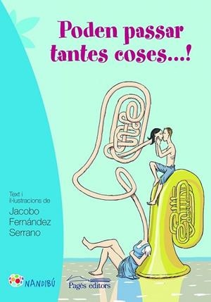 PODEN PASSAR TANTES COSES...! | 9788499756622 | FERNÁNDEZ SERRANO, JACOBO