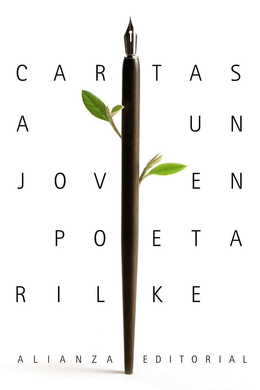 CARTAS A UN JOVEN POETA | 9788420609102 | RILKE, RAINER MARIA