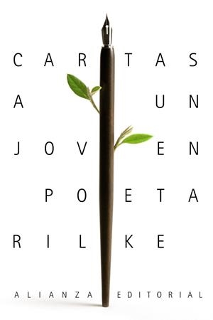 CARTAS A UN JOVEN POETA | 9788420609102 | RILKE, RAINER MARIA