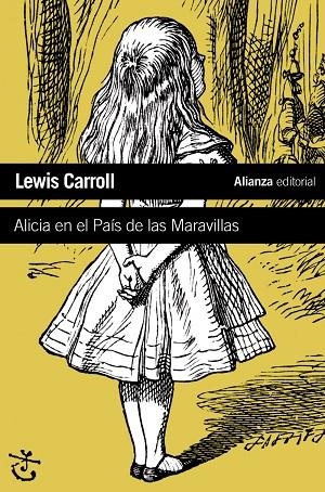 ALICIA EN EL PAIS DE LAS MARAVIL | 9788420664286 | CARROLL