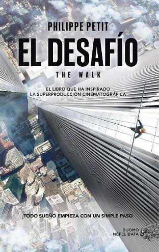 EL DESAFIO | 9788416261833 | PETIT, PHILIPPE