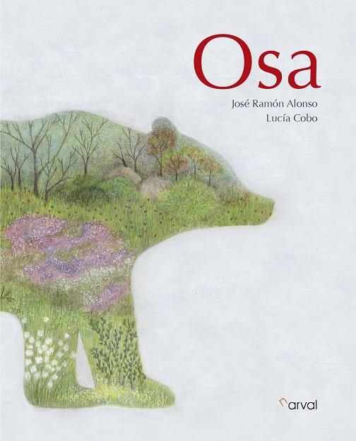 OSA | 9788494464201 | ALONSO, JOSÉ RAMON/COBO, LUCIA