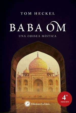 BABA OM | 9788416145126 | HECKEL