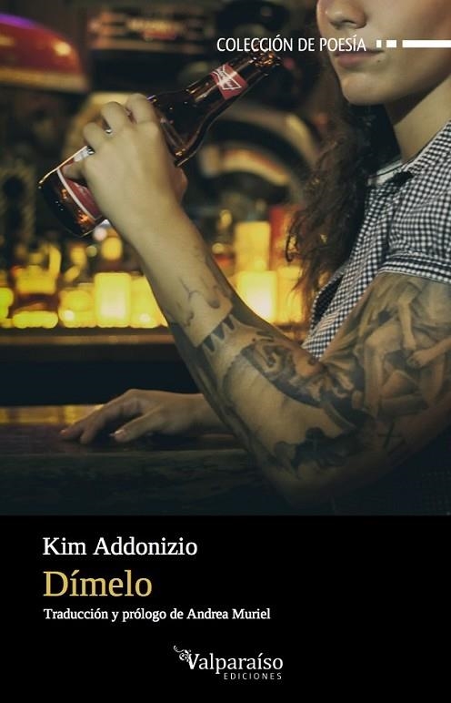 DIMELO | 9788494415890 | ADDONIZIO, KIM