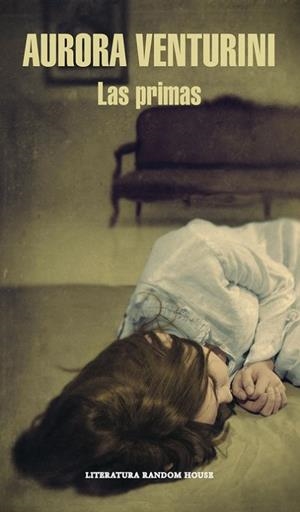 LAS PRIMAS | 9788439730972 | VENTURINI, AURORA