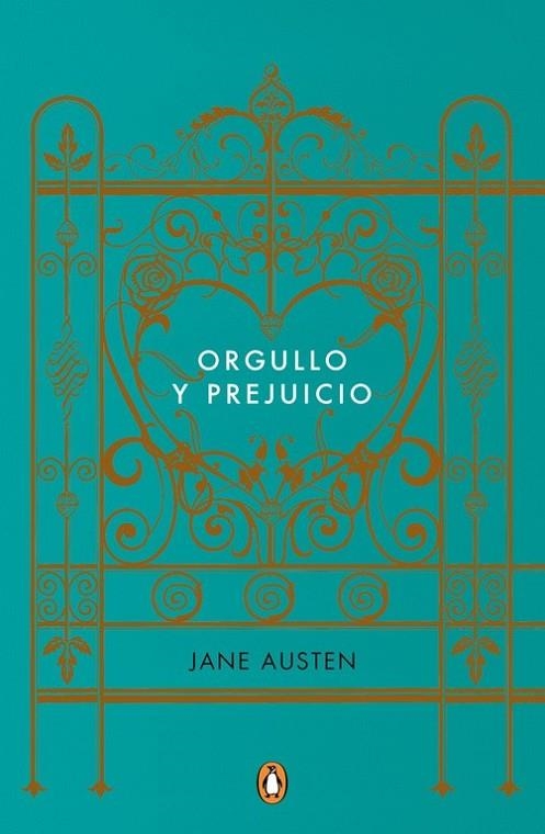 ORGULLO Y PREJUICIO (ED. CONMEMORATIVA) | 9788491051329 | AUSTEN, JANE