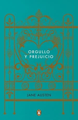 ORGULLO Y PREJUICIO (ED. CONMEMORATIVA) | 9788491051329 | AUSTEN, JANE