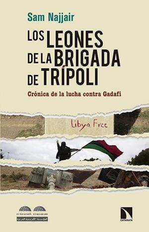 LEONES DE LA BRIGADA TRIPOLI, LOS | 9788490970904 | NAJJAIR, SAM