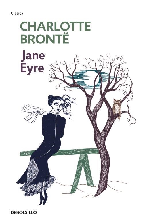 JANE EYRE | 9788499085968 | BRONTË